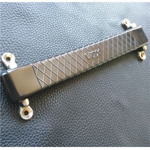 Strap handle for VOX 's guitar speaker/amplifier, MS-H0396