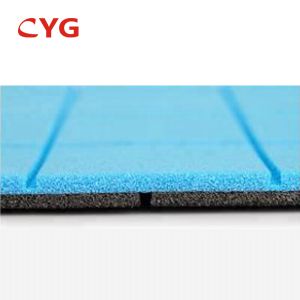 Cross Linked Polyethylene Thermal Insulation Foam Swimming Pool Cover Water