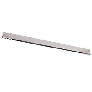 Modern Aluminum Dimming Office Pendant LED Linear Light Fixture