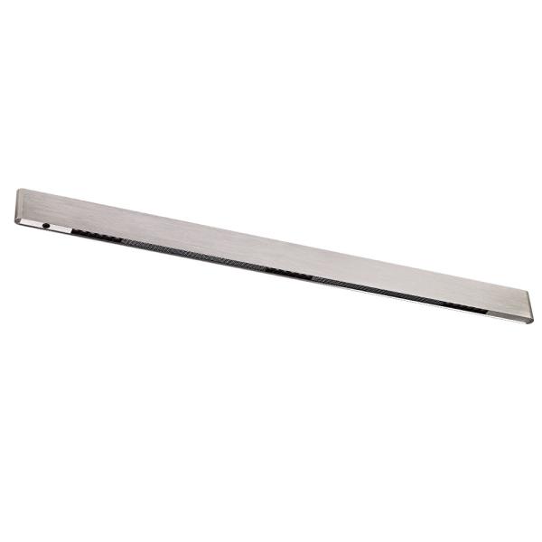 Quality Modern Aluminum Dimming Office Pendant LED Linear Light Fixture wholesale