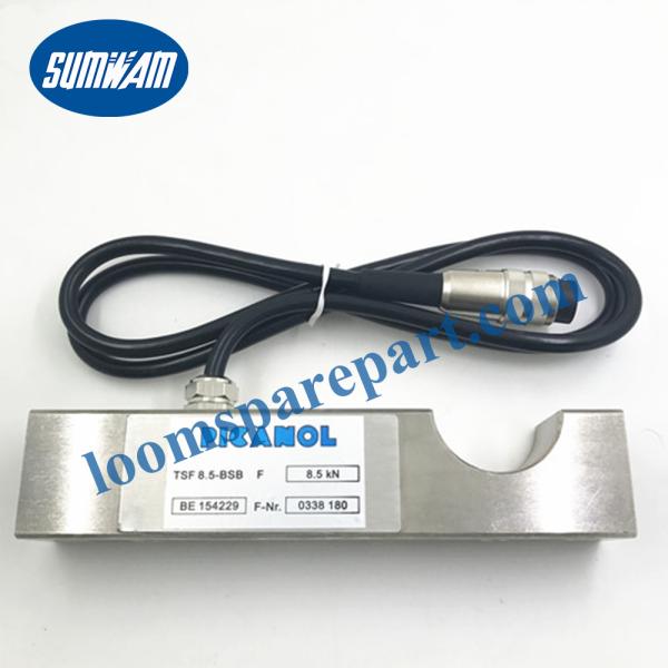BE154229,PICANOL tension sensor,PICANOL LOOM SPARE PARTS