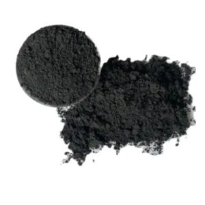 High Carbon Expandable Graphite Powder Natural Graphite 200 Mesh