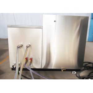 No Housing Water Testing Machine With Control Panel IEC60529 Standard