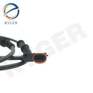 Auto Electrical System Auto Part Front L/R ABS Wheel Speed Sensor For Mercedes
