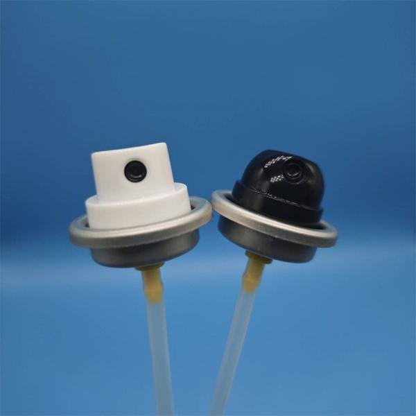 Quality High-Performance Antiperspirant Spray Nozzle for Cosmetic Applications - Reliable Dispensing, Enhanced Control wholesale