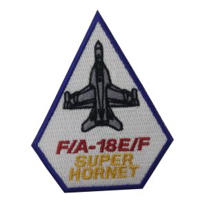 3D Printing Embroidered Patches For Clothes Colorful Fabric Badges Patches