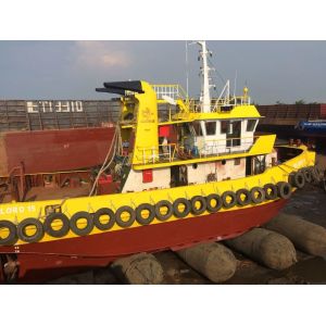 Factory Supplied Quality Marine Airbags for Ship Launching