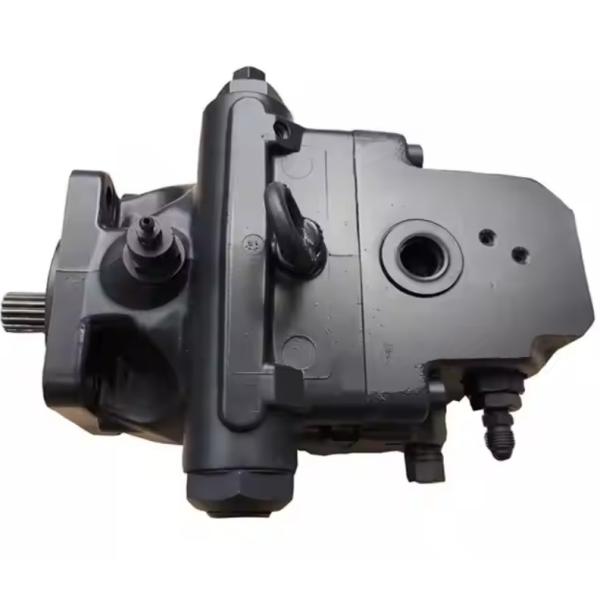 708-1T-00132 Hydraulic Gear Pump PC40R-8 PC45R-8 Original Main Pump Assembly For
