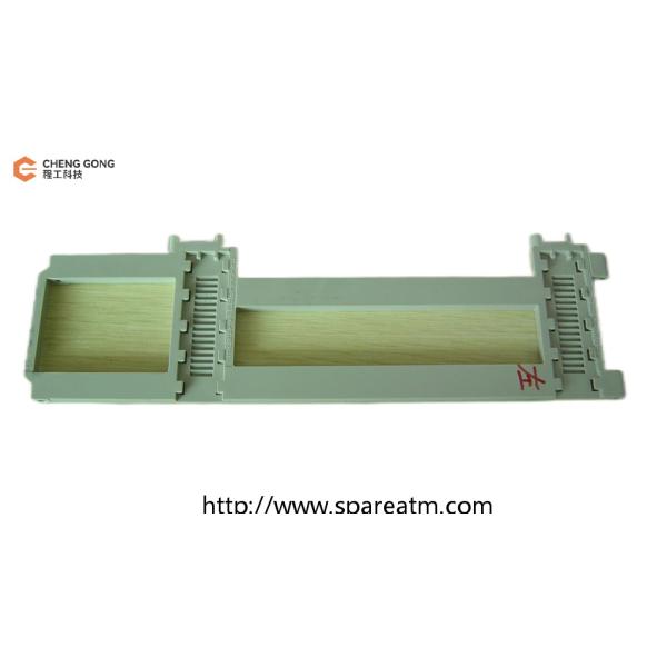 Quality Glory NMD NC301 ATM Machine Cassette With Left Note Guide Support Part A004370 wholesale