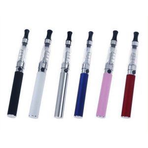 Electronic Cigarette EGO-CE4 with CE4 Cartomizer with EGO Battery