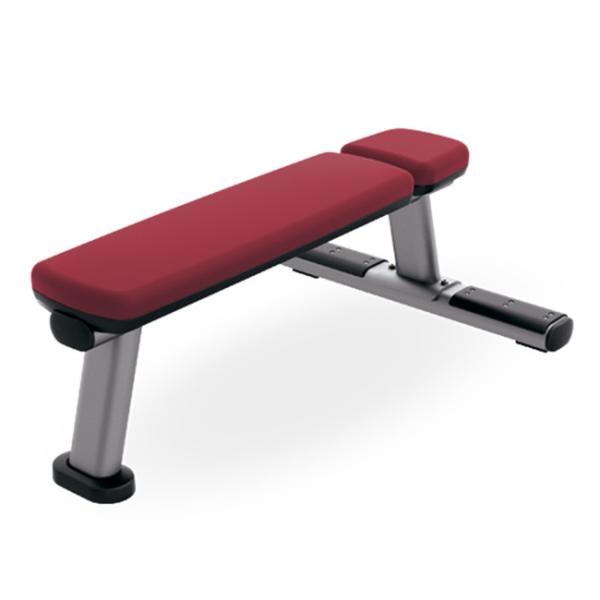 Befreeman Flat Bench High Quality Indoor Fitness Equipment for Weight Training Commercial Gym Equipment