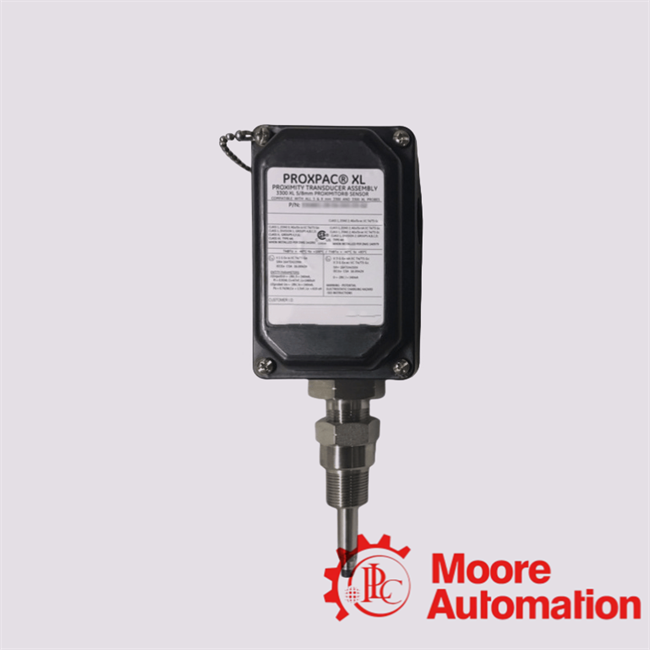 Cheap 330881-28-04-85-03-02 Bently Nevada Proximity Transducer for sale