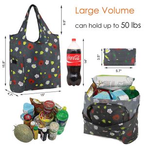 210D Promotion 0.4cm RPET Non Woven Biodegradable Bags