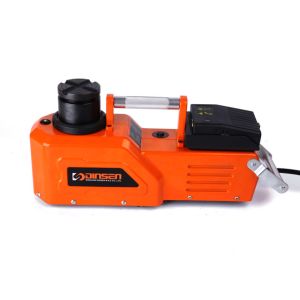 12 Volt Electric Hydraulic Portable Car Jack 15T ISO9001 Approved
