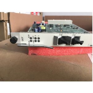 Huawei GICF 2-port GE Optical Interface Board huawei H80-GICF with huawei 5680T