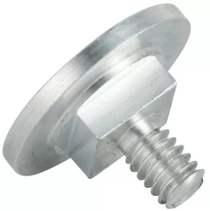 Quality Galvanized Stainless Steel Aluminum CNC Machining Parts High Precision wholesale
