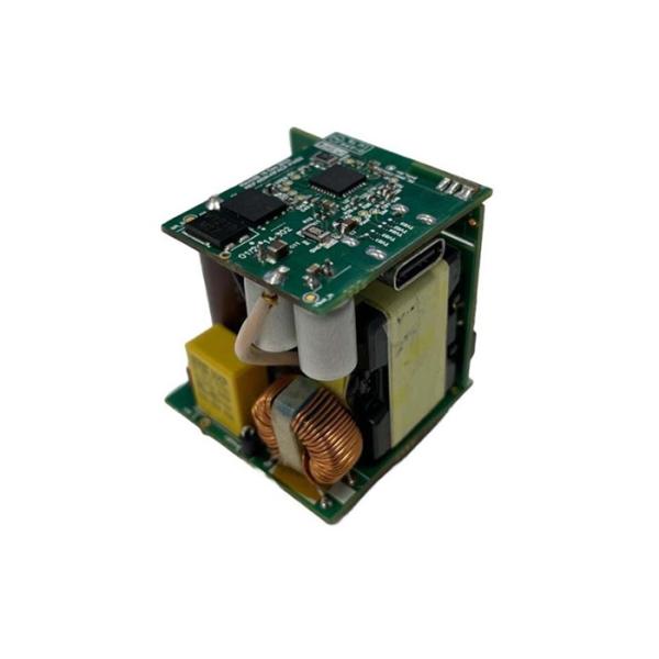 REF-65W-HFACF-PAG2 Embedded Solutions 65 W PAG2P-2S HF-ACF Power Management