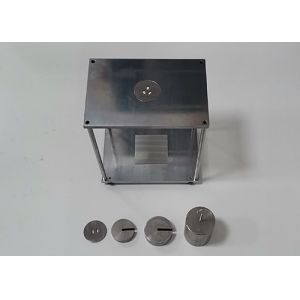 4Nx1 Body Plug Pin Fixation Verifying Test Apparatus