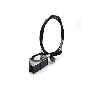 523-00006 Automatic Throttle Motor For Doosan Daewoo Excavator DH220-7