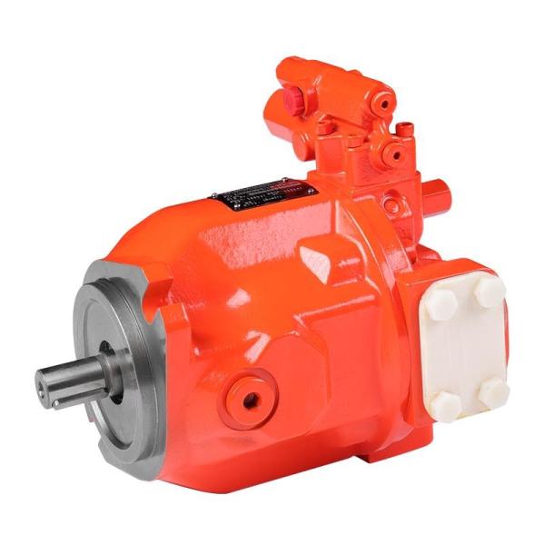 Quality High Speed Hydraulic Piston Pump / Variable Displacement Piston Pump wholesale