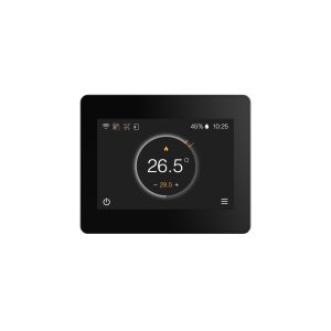 Effortlessly optimize your home s heating and cooling with the Smart HVAC