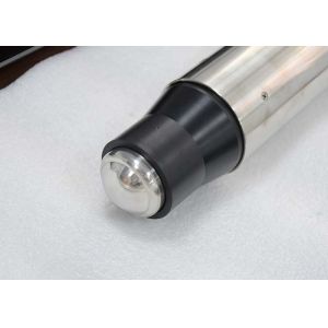 IEC 60068-2-75 Spring Impact Hammer Tester 5J Of IK08 For Impact Resistance