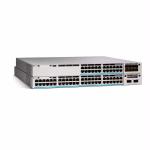 24-Port PoE Managed Network Switch with SNMP Function VLAN Stackable QOS