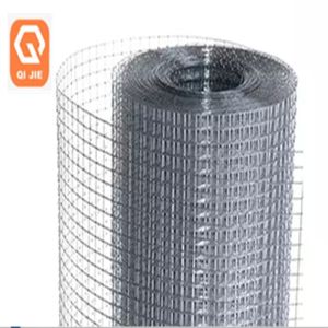 A193 Grade 5mm Galvanized Welded Iron Wire Mesh With Heavy Duty