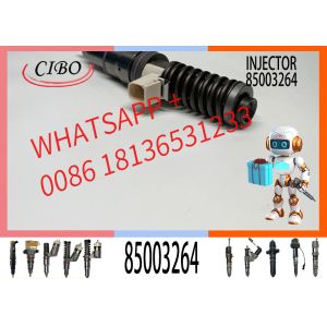 Common Rail Fuel Injector 85003263 85003265 85003267 BEBE4D24001 Fuel Injector