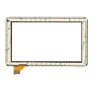 8 Inch Projected Capacitive Touch Panel With I2C Or USB Interface Replacement