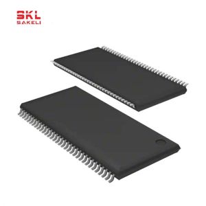 Cheap W9425G6KH-5 Fast Reliable Flash Memory Chips for High Performance Applications for sale