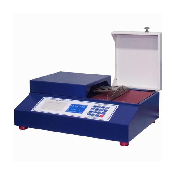 Quality Computer Control Simulation Softness Tester For Toilet Paper ASTM D6828 wholesale