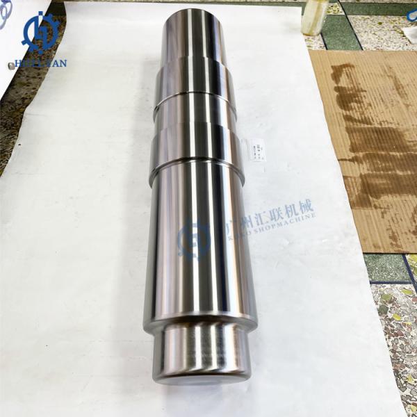 Quality Atlas Copco Hydraulic Hammer Piston HB2000 HB2200 HB2500 HB3000 HB3100 HB3600 HB4100 HB4200 HB4700 HB5800 HB7000 Hammer Piston Hydraulic Breaker Spare Parts wholesale