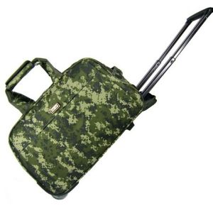 Cheap 74T 600D pvc oxford camouflage fabric for bag for sale