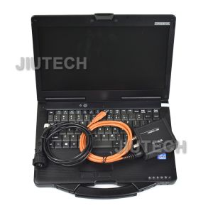 for Linde BT Forklift Trucks Diagnostic tool Canbox bt USB Adapter Forklift Auto