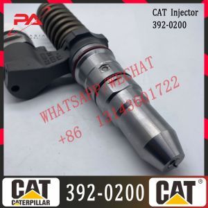 392-0200 Diesel Pump 3508/3508B/3512B/3516B/3561B/3152 Oem Common Rai Fuel