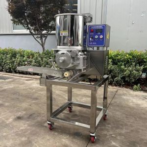 380V Voltage Meat Lifter for Thermal Processing of Meat in Food Industry