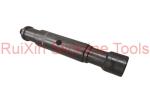 BLQJ Connection Wireline Crossover Tool String NUE Flat Button