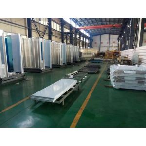 ORIA Machine Roomless quality and affordable Freight Elevator