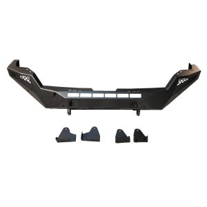 2015 Toyota Tundra Rear Bumper with Jerrycan Holder Tire Carriers Bumper Plates Winch