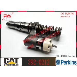 Fuel Injector Nozzle 0R-8619 386-1776 437-7547 8E-8836 392-0203 392-0204 392