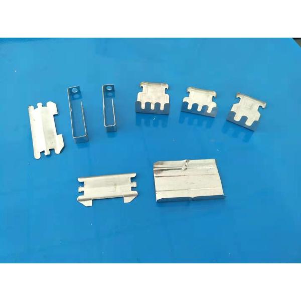 Quality Customizable Steel Stud Accessories High Effcient Environmentally Friendly wholesale