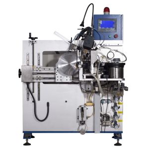 China Electromagnetic Induction Heating Equipment Heat Treatment Machinery on sale