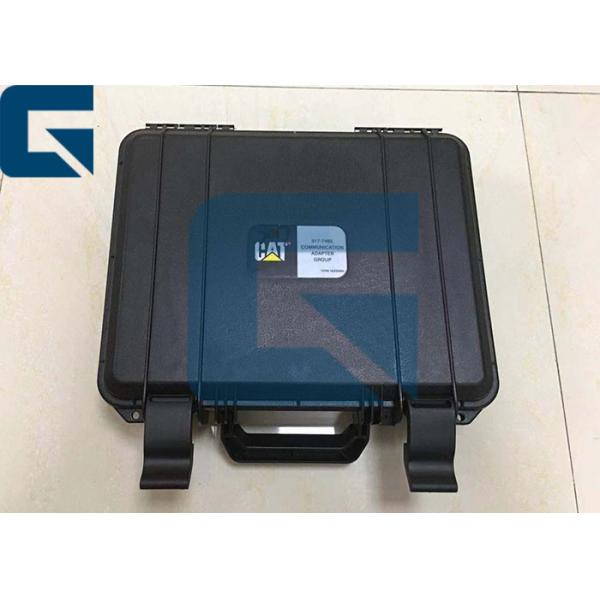 Quality 317-7485 275-5121 Excavator Diagnostic Tool For ET3 Communiion Adapter Group wholesale