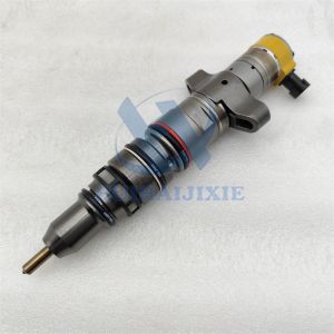 High Quality Fuel Injector 328-2573 for Caterpillar CAT Engine C9 Track Tractor D6R D6R III D6T D7R D7R LGP D7R XR   328-2573