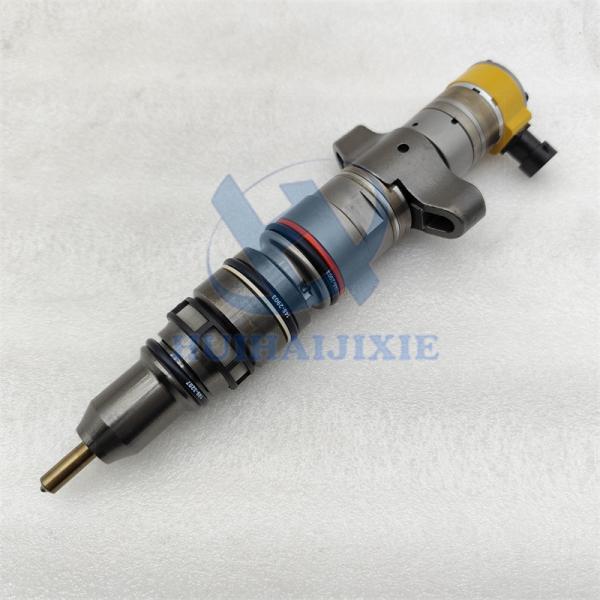 Quality High Quality Fuel Injector 328-2573 for Caterpillar CAT Engine C9 Track Tractor D6R D6R III D6T D7R D7R LGP D7R XR   328-2573 wholesale
