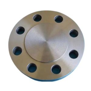 China EEMUA234-2015 Copper Alloy Cuni 90/10 16K ND 100A 4 BL Flange Blind on sale