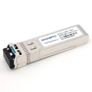 China SMF 1310nm 25G LR SFP28 Optical Transceiver DOM 10km on sale