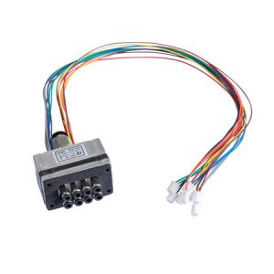 Plastic Color Sorter Machine With Spare Parts