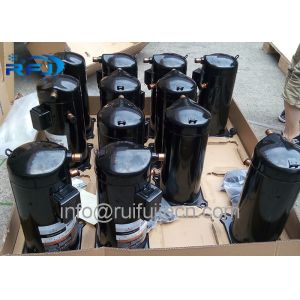 Stationary Refrigeration Scroll Compressor ZR47KC-TFD-522 4HP